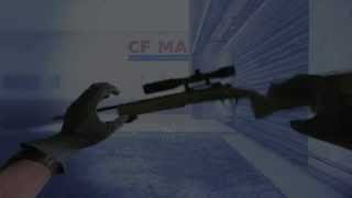 Cf Beautiful Life Sniper.