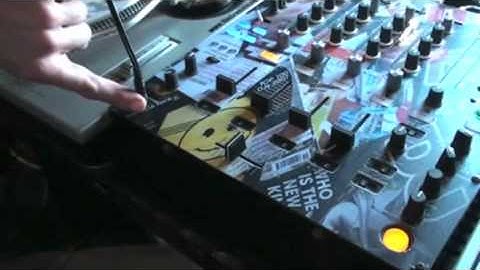 iCrates DJ Tutorial with Ellaskins of djtutor.com | No need for headphones while mixing