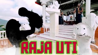 Kisah Si Sulung RAJA UTI - Pusuk BUHIT