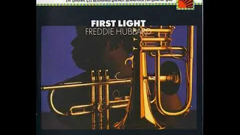 Freddie Hubbard  First Light (1971)