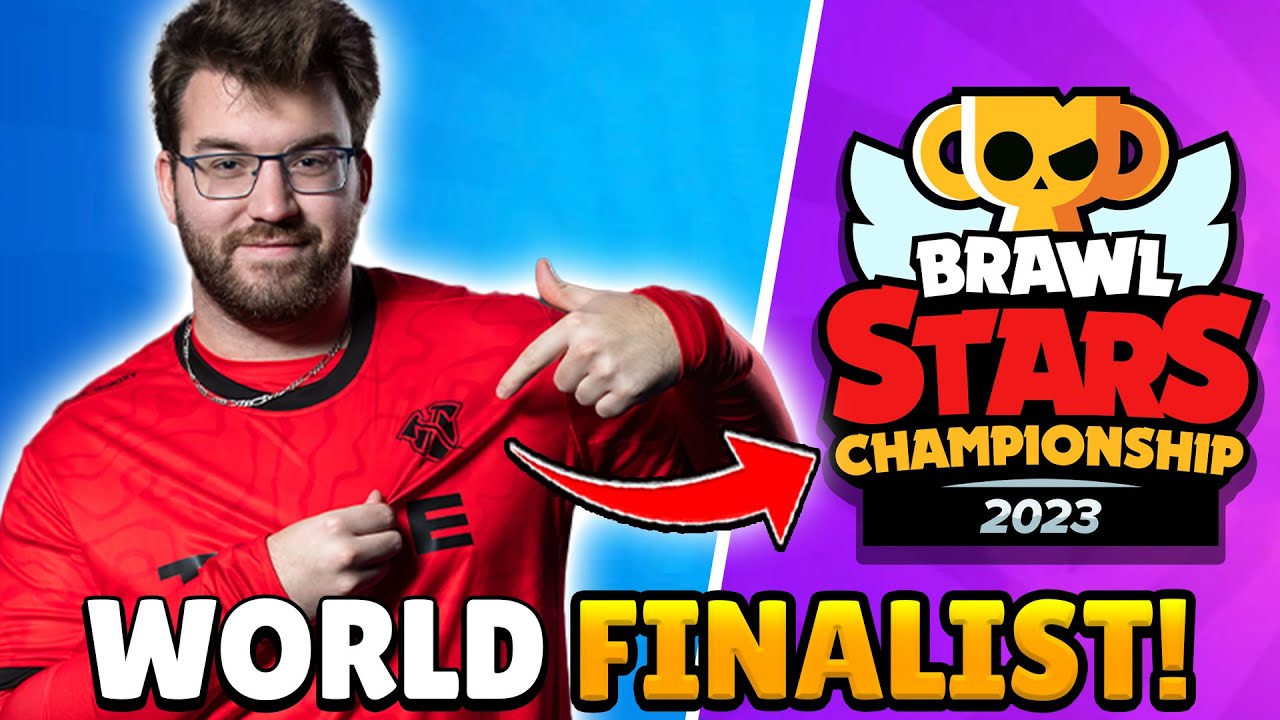 Champions of March!  Brawl Stars – Tribe Gaming