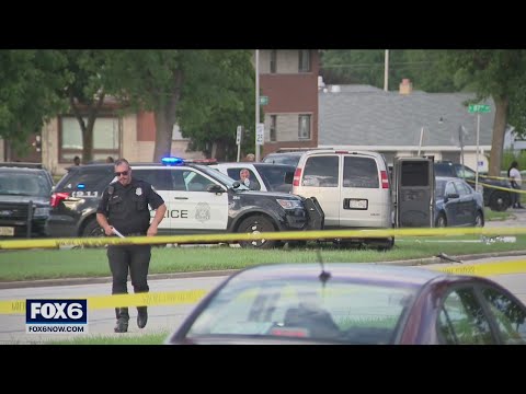 Milwaukee man killed in road rage shooting | FOX6 News Milwaukee