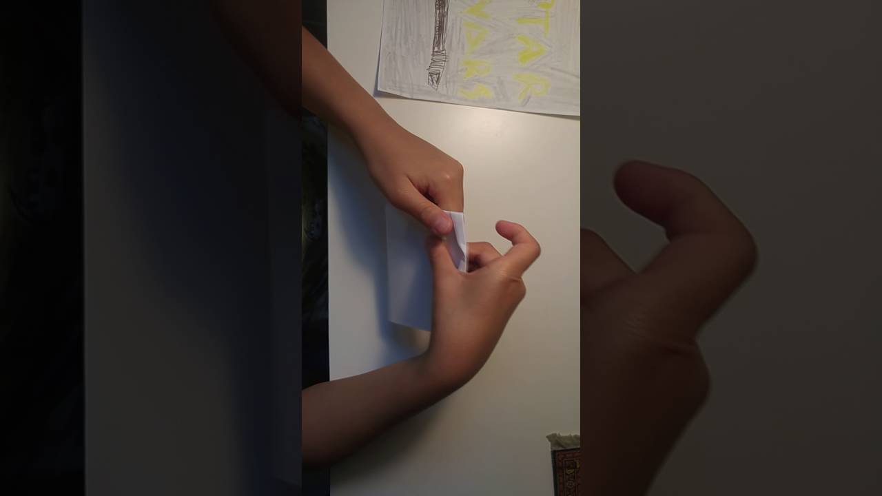 Its Origami Admiral Ackbar Instructions Origamiyoda