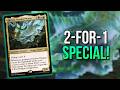 Double Dragon Devastation! | Miirym Commander Deck Tech