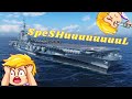 Speshul World of Warships Funny Moments Compilation - Episode 31