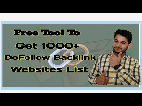 what-are-backlinks-and-free-tool-to-find-website-which-allow-do-follow-backlink-[hindi-2018]