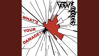 What's Your Damage? (Radio Edit)