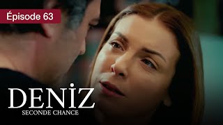 Download Lagu Deniz - EP 63 - L’espoir d’une vie brisée - Série en français - HD MP3 Download Lagu Deniz - EP 63 - L’espoir d’une vie brisée - Série en français - HD MP3