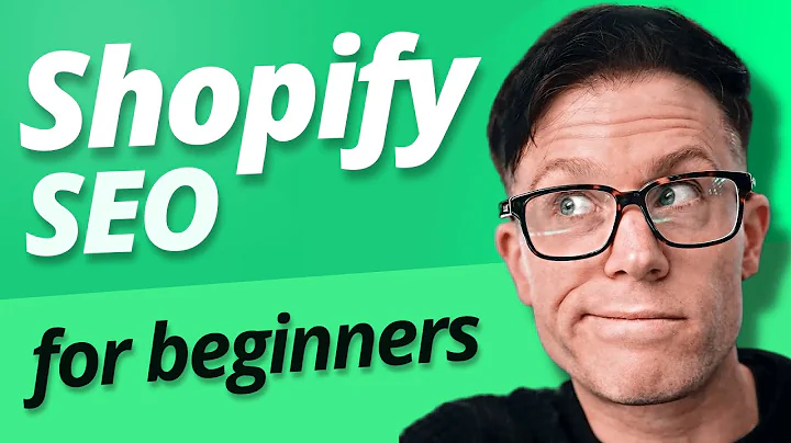 Shopify SEO Optimisation (a Beginners Guide) - DayDayNews
