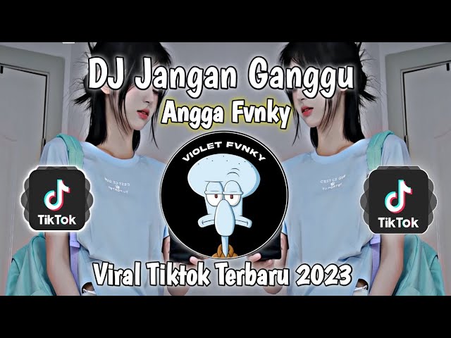 DJ JANG GANGGU ANGGA FVNKY | DJ NAH INI DIA YANG GUA CARI BRAY VIRAL TIK TOK TERBARU 2023 ! class=