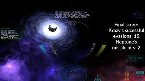 Freespace (pt 2, port/ MVPs)