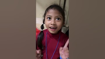 Thumbnail of DUET NYANYI KAKAK CHECIL, ALUNA DAN AMANDA‼️😆 #shorts