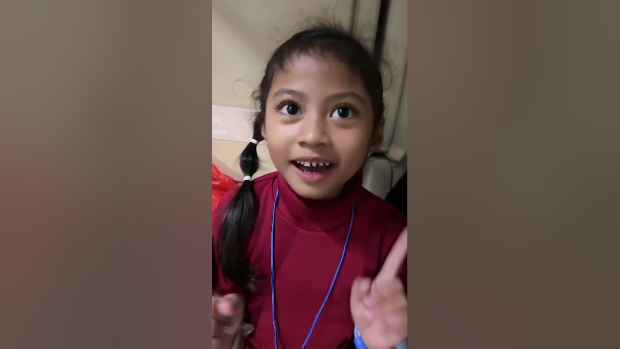 DUET NYANYI KAKAK CHECIL, ALUNA DAN AMANDA‼️😆 #shorts DUET NYANYI KAKAK CHECIL, ALUNA DAN AMANDA‼️😆 #shorts