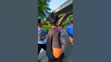 Serunya Running di CFD Sudirman Jakarta: Pagi Sehat dan Penuh Semangat!