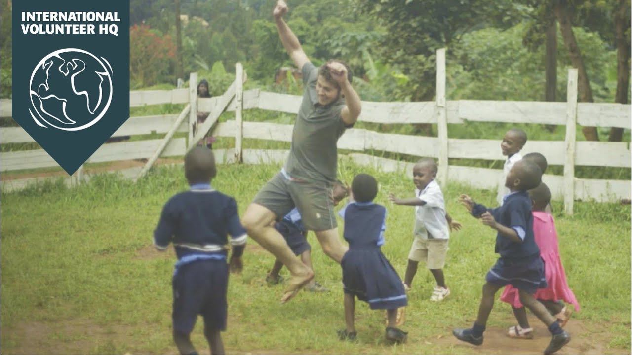 Volunteer in Uganda with IVHQ | Here's What To Expect