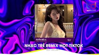 Ngồi Đây Khóc Duyên Biệt Ly - Duyên Biệt Ly Remix - Remix Hot Tik Tok Hay Nhất Hiện Nay 2024