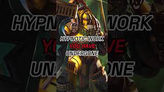 They Made Space Marines HATE