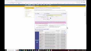 NYS DBL PFL - How to Quote with Shelter Point Life
