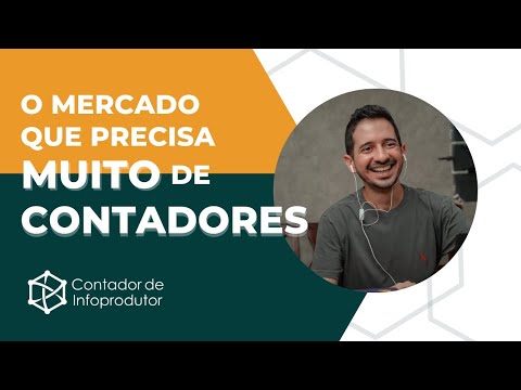 O Mercado que