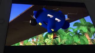 Funniest Scene From Jungle Junction