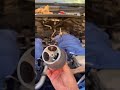 2008 Porsche Cayenne change the thermostat (4) with change the gas, oil separator tube