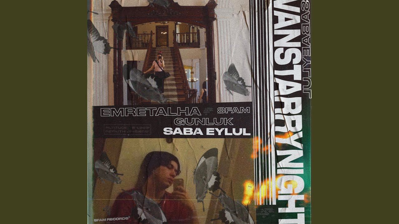 YouTubeでDeğişebilirim (feat. Emretalha)を視聴 YouTubeでDeğişebilirim (feat. Emretalha)を視聴