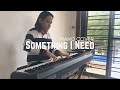 One Republic - Something I Need (piano cover)