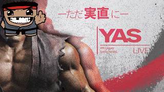 リュウやった後、乗るか波に【スト6】【リュウ】