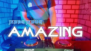 Dj Amazing - Rex Orange County Remix Jedag Jedug (AL Tanipu Remix)