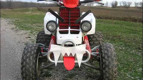 davids farm wild world, bizarre pictures Davidsfarmison[bliptv]now