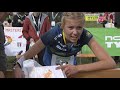 Women's Long Distance - Orienteering World Cup round 3 Italy