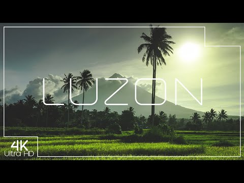 वीडियो: माउंट बनहॉव विवरण और तस्वीरें - फिलीपींस: लुज़ोन द्वीप