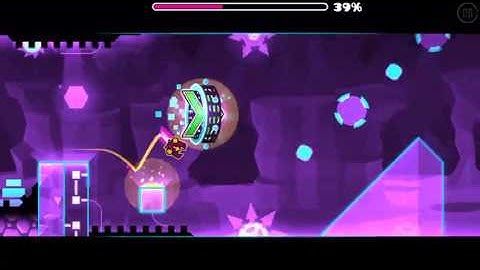 GD - Centrum (3 Coins!)