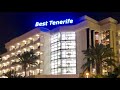 Is Fanabe the best location in Tenerife? - YouTube