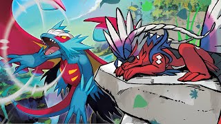 Dragon Cheer is Awesome in VGC Regulation G