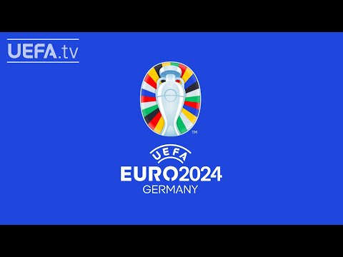 Βίντεο: Αγγλία ομάδα για UEFA EURO