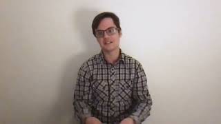 Bloomtech Grad Rob Lark Why Switch To A Tech Career?