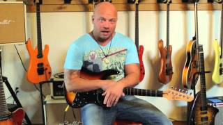 Matt Raines Pentatonics 101 #1 Pentatonic Scales for Guitar-LEARN em and burn em!