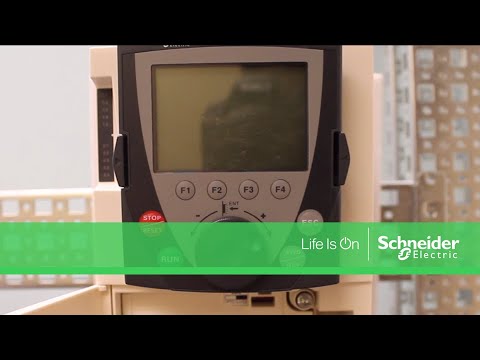 residential wind turbine Troubleshooting Blank Display on Altivar 61 & 71 Drives | Schneider Electric Support