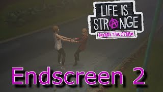 Life is Strange Before the Storm~ Lighthouse (Endscreen EP2)