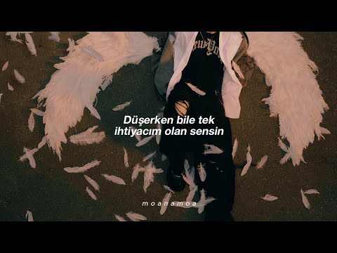 TXT - Deja Vu (Türkçe Çeviri)