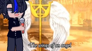 The wings of an angel || Meme || Gacha club || Aphmau