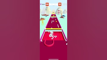 Picker 3D Level 24 Gameplay #shorts Gameplay #shorts