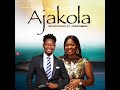 Benjamin Kaggwa ft Justine Nabbosa- Ajakola