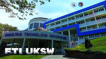 Video Promosi FTI UKSW 