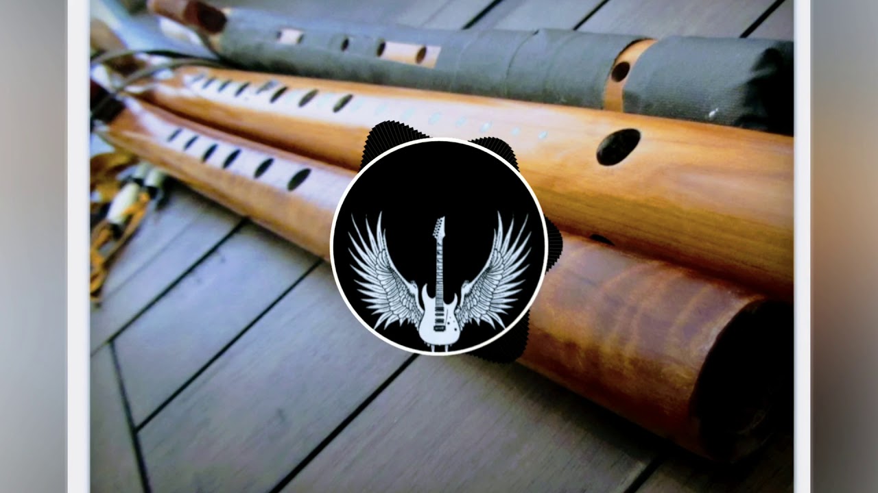 Despacito flute version Ringtone - YouTube