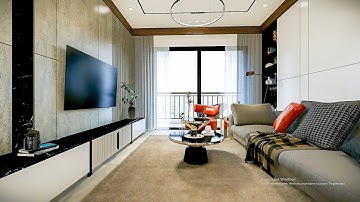 INTERIOR ANIMATION,   LUMION 10.3.2  INTERYER ANIMATSIYASI VIDEO ROLIGI, ИНТЕРЬЕР АНИМАЦИОННОЕ ВИДЕО