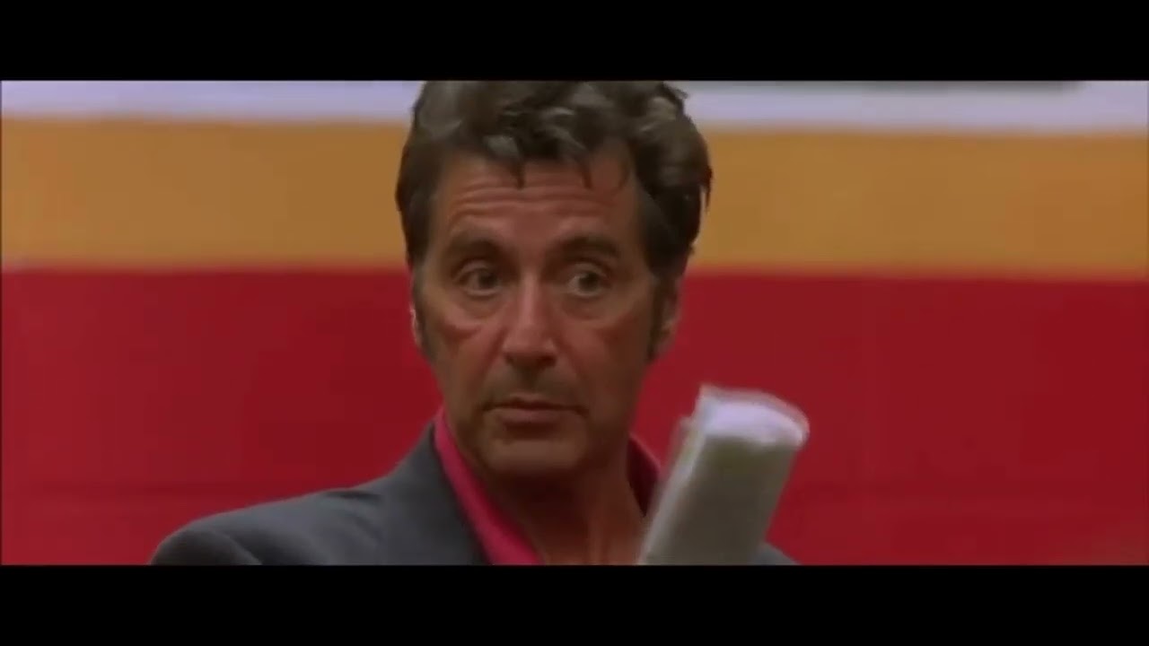 Аль Пачино feat. Андрей Назаров - Установка на игру