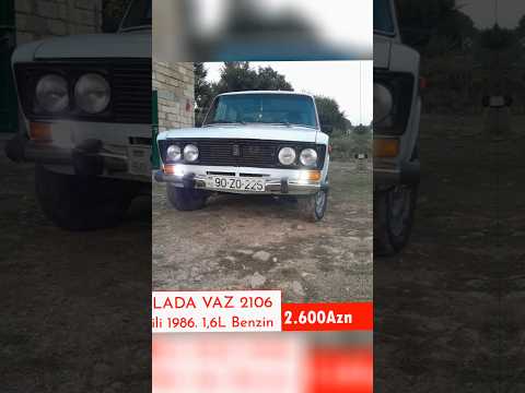 LADA (VAZ)2106 il