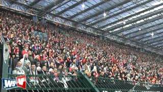 Download lagu Wisła Kraków Cracovia kibice część II Wisła Kraków Cracovia kibice część II
